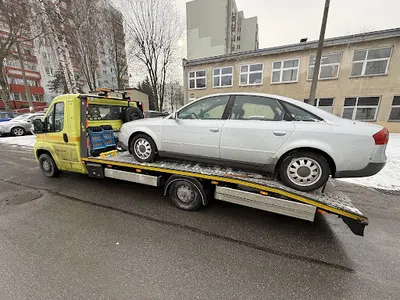 ArniHol-Pomoc Drogowa Kraków